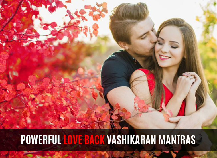 Win your love back with powerful vashikaran mantras